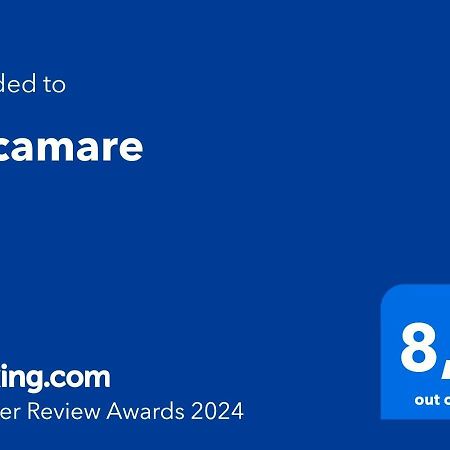 멍똥 Rocamare 아파트 외부 사진