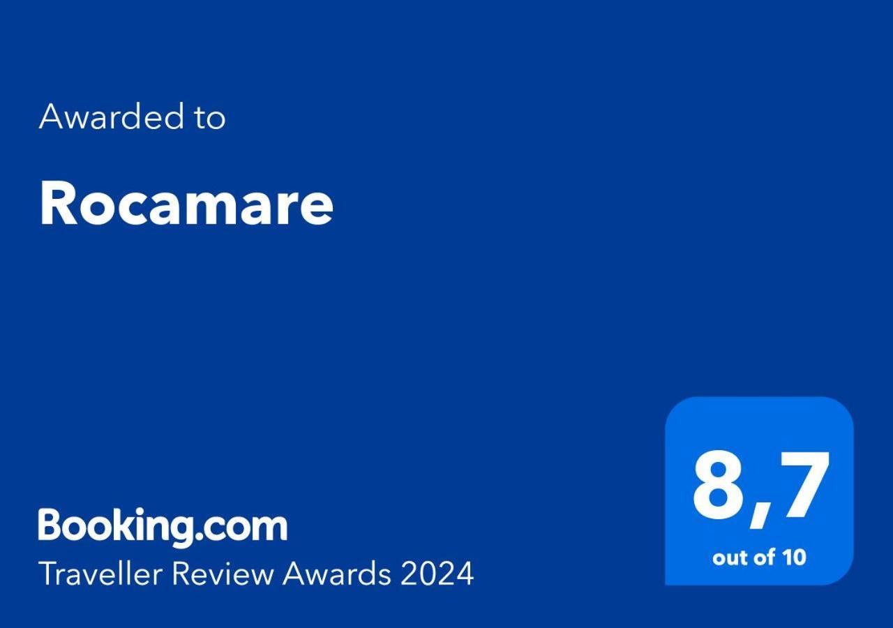 멍똥 Rocamare 아파트 외부 사진